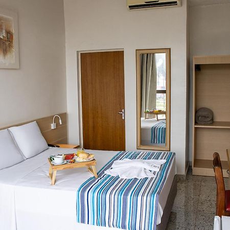 Hotel Dan Inn Barretos By Nacional Inn Luaran gambar