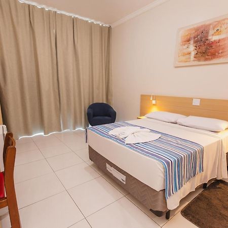 Hotel Dan Inn Barretos By Nacional Inn Luaran gambar