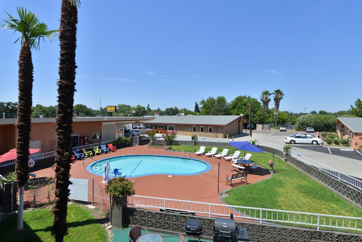 Hotel Dan Inn Barretos By Nacional Inn Luaran gambar