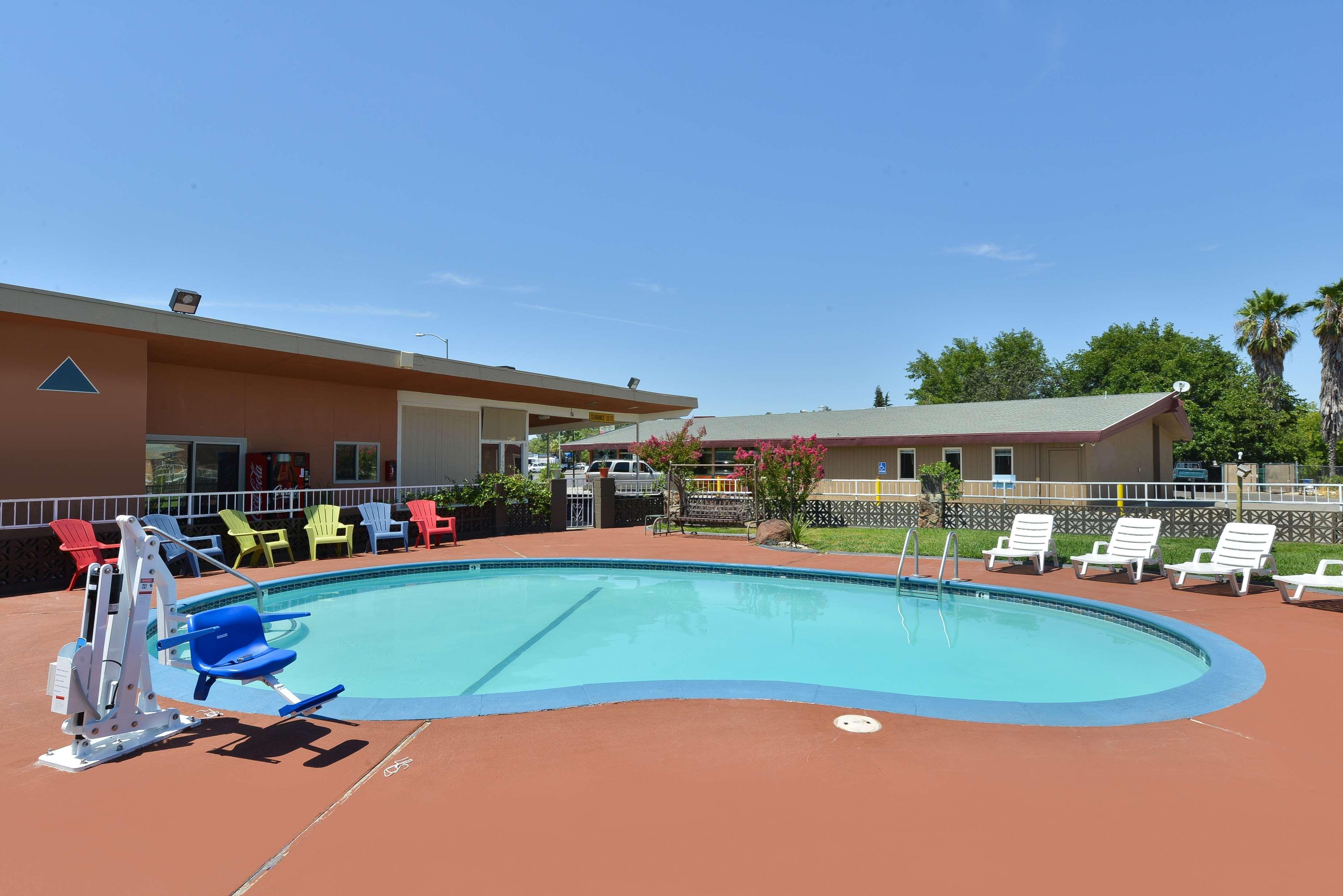 Hotel Dan Inn Barretos By Nacional Inn Luaran gambar