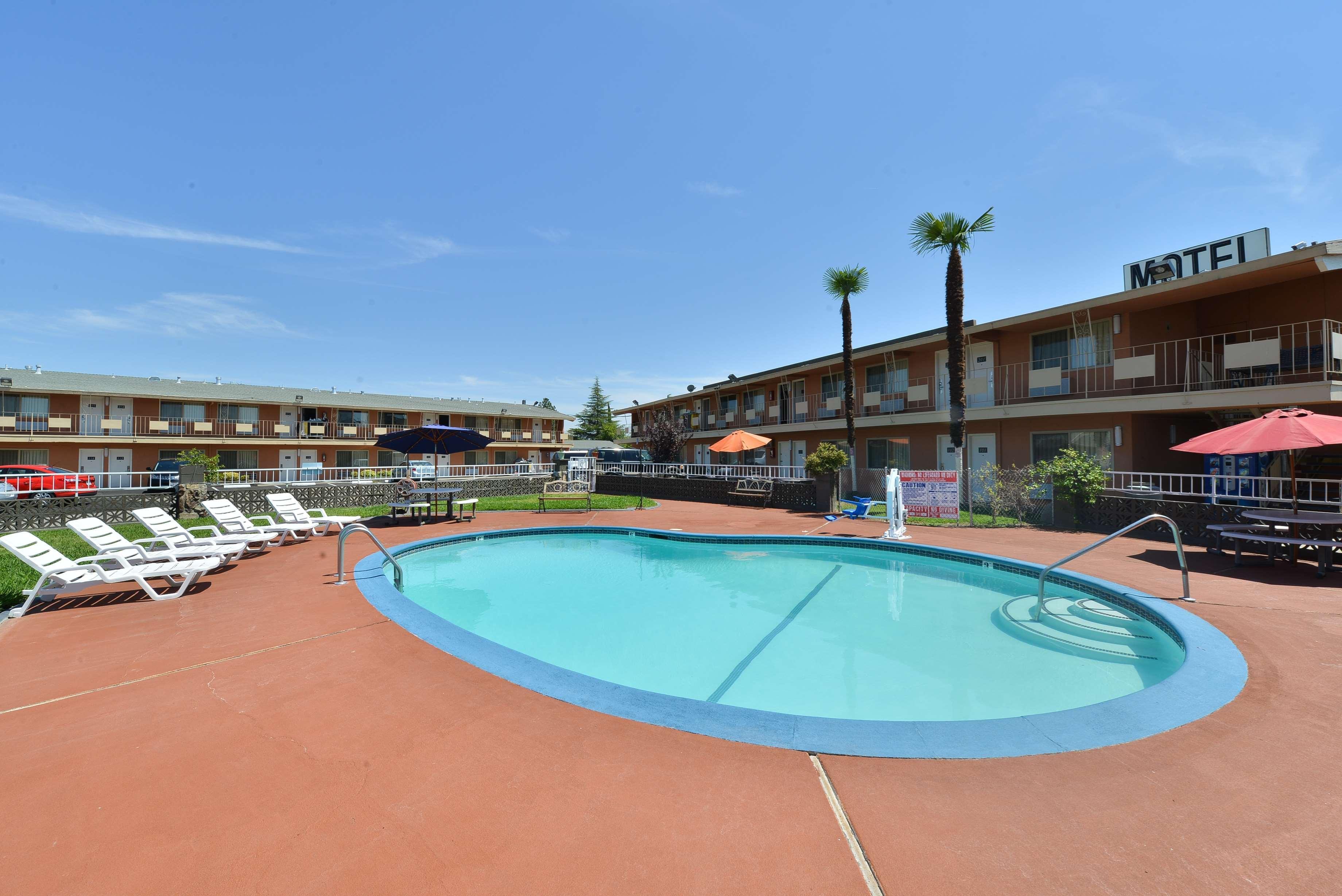 Hotel Dan Inn Barretos By Nacional Inn Luaran gambar