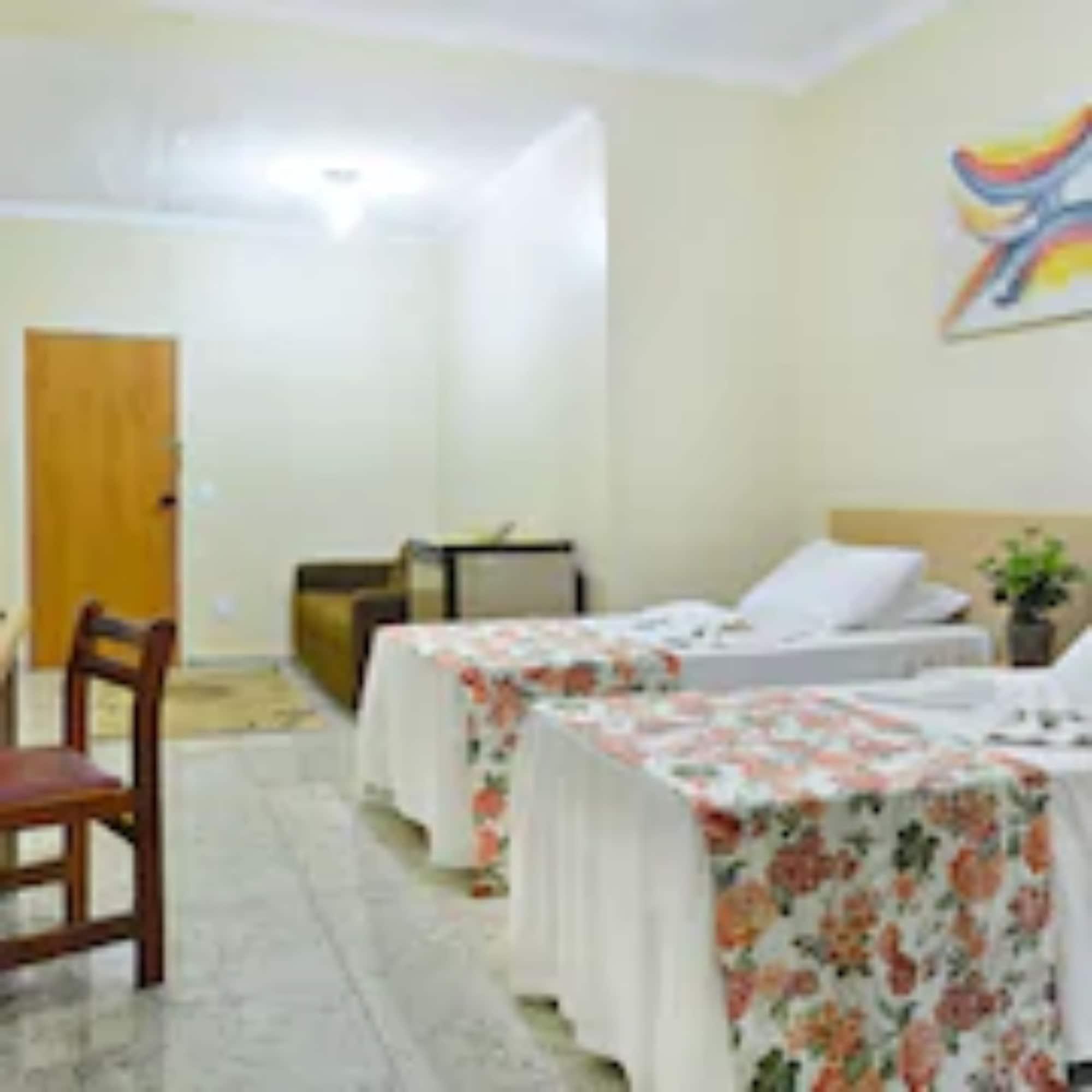 Hotel Dan Inn Barretos By Nacional Inn Luaran gambar