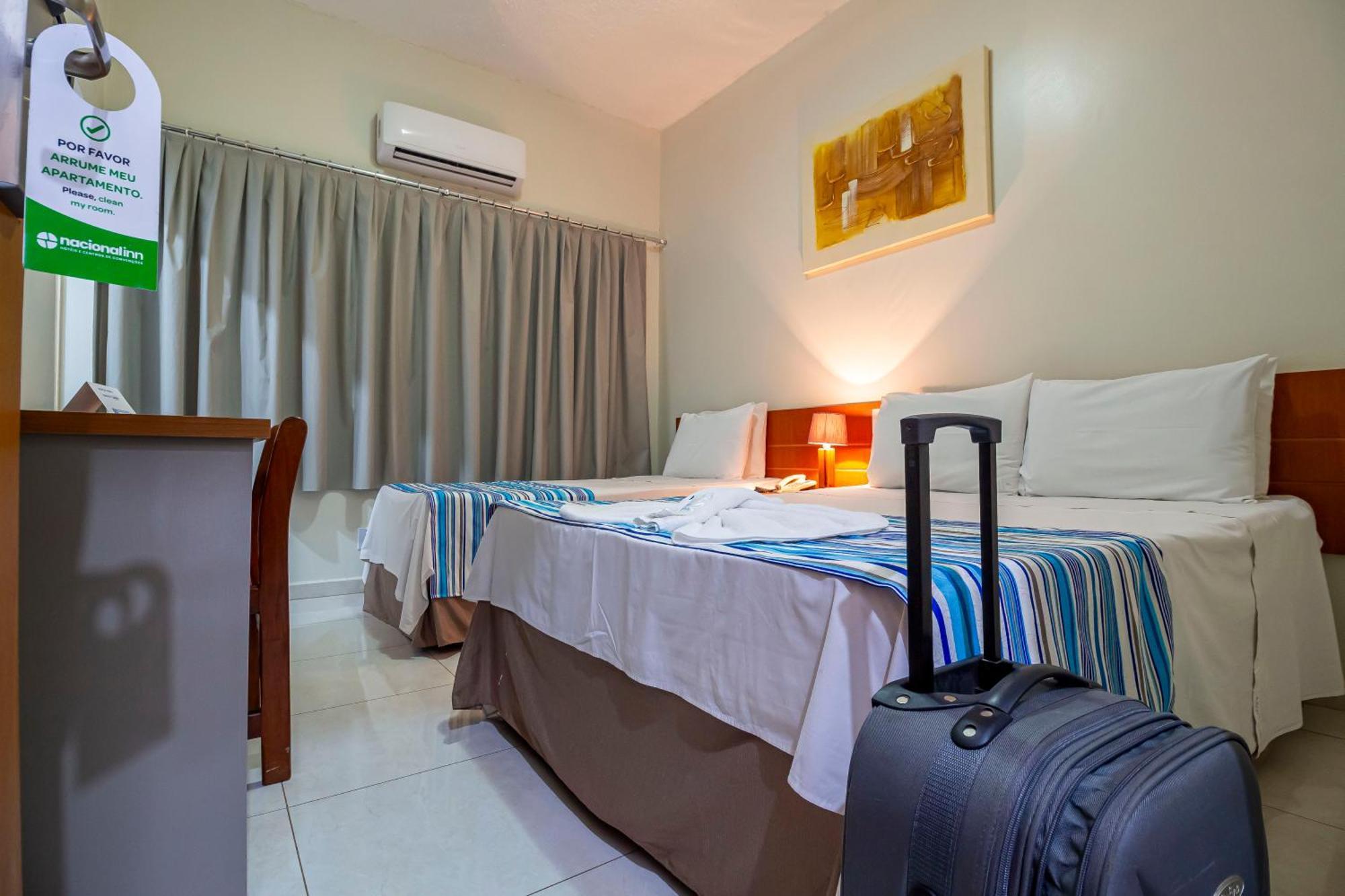 Hotel Dan Inn Barretos By Nacional Inn Luaran gambar