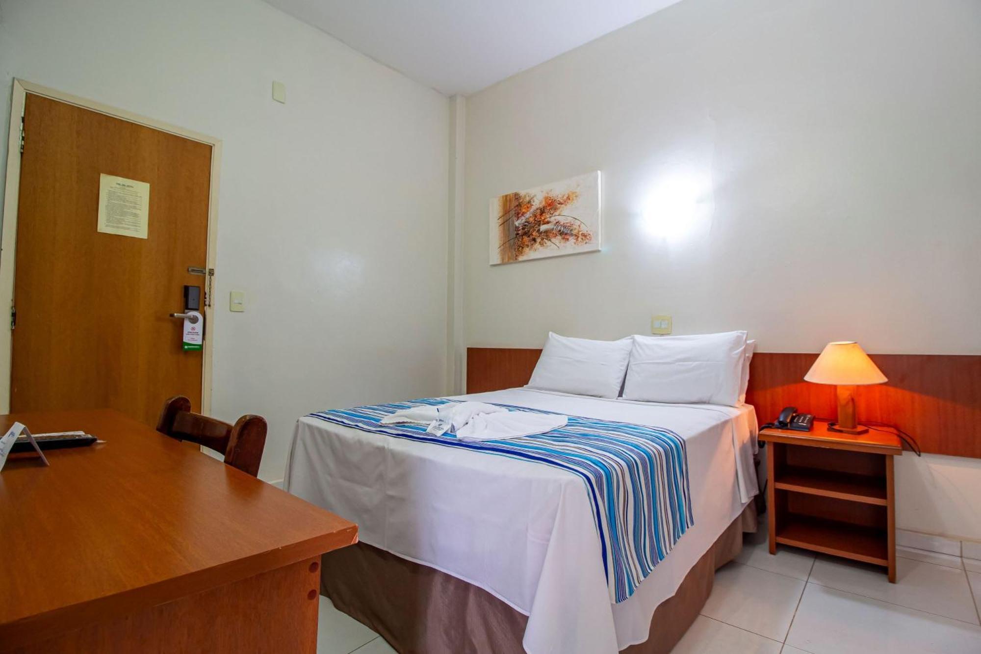 Hotel Dan Inn Barretos By Nacional Inn Luaran gambar