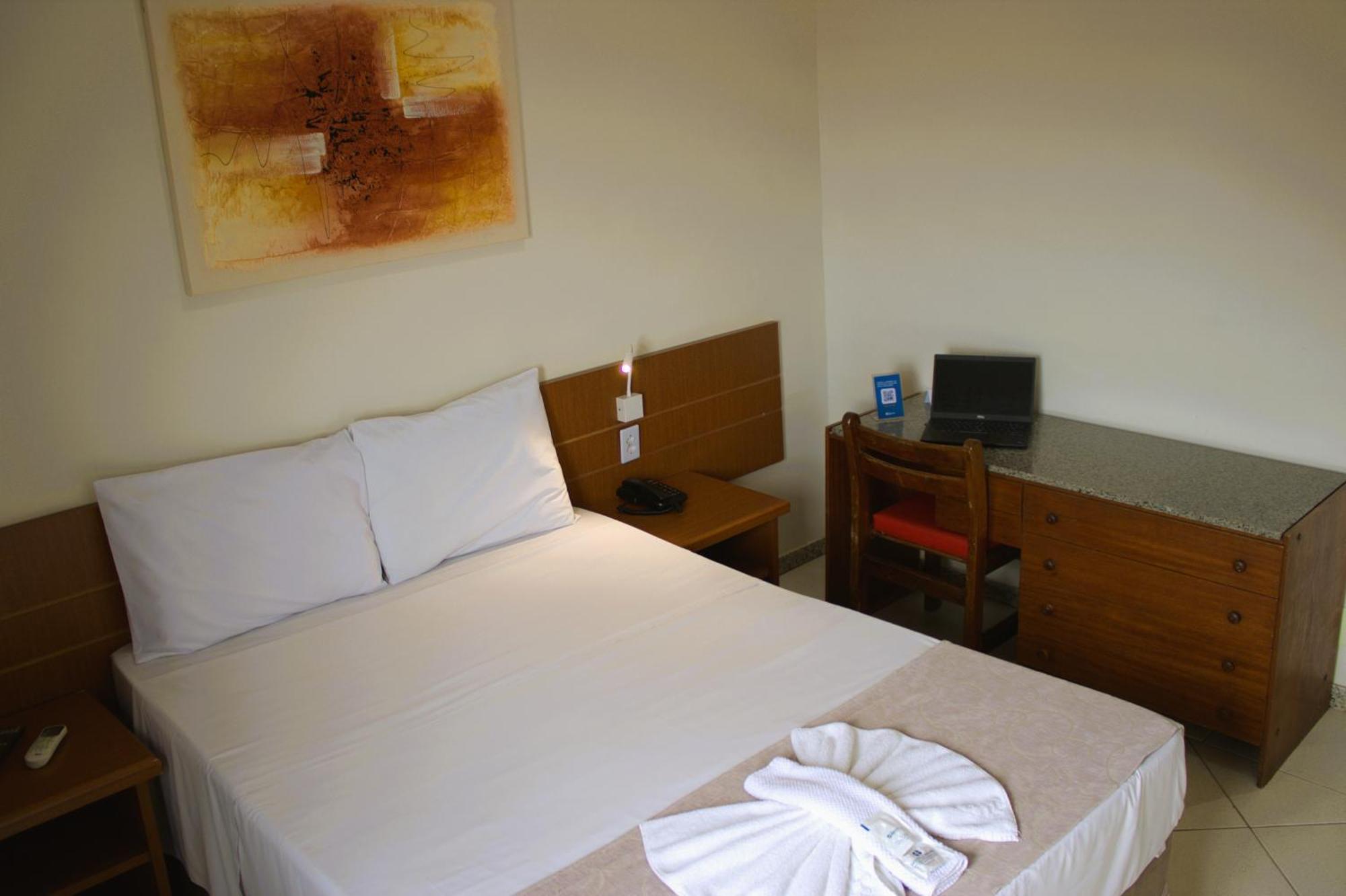 Hotel Dan Inn Barretos By Nacional Inn Luaran gambar