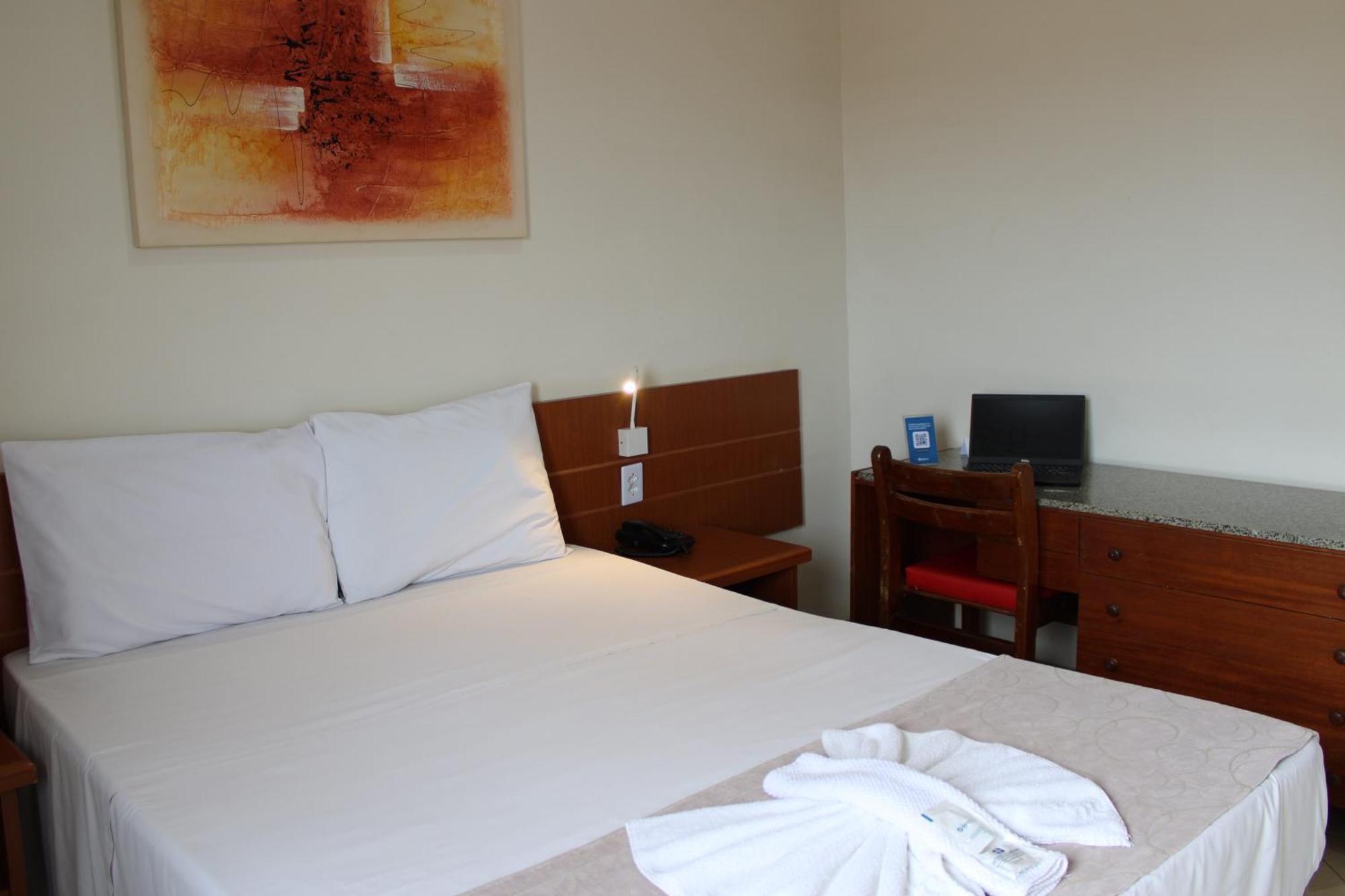 Hotel Dan Inn Barretos By Nacional Inn Luaran gambar